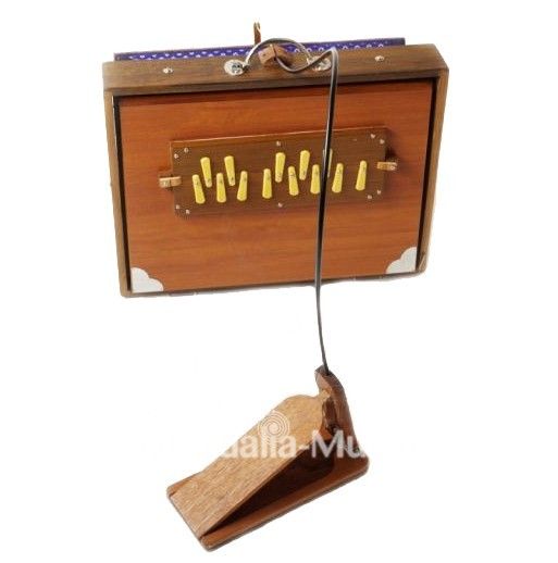 Pédale pour Shrutibox