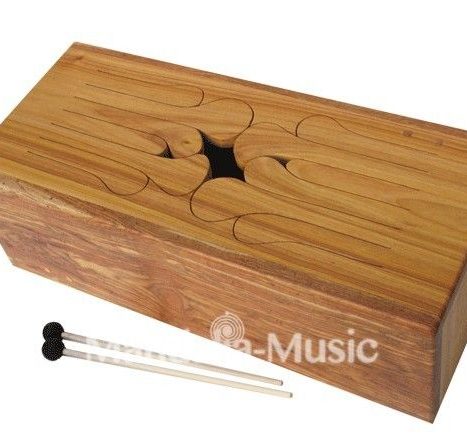 Tongue drum JUmbo Ben Harper