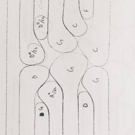 Tongue drum Jumbo SOL PYGMY