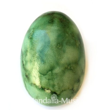 Oeufs shaker 'Dragon stone'