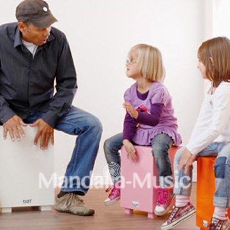 Cajon enfant