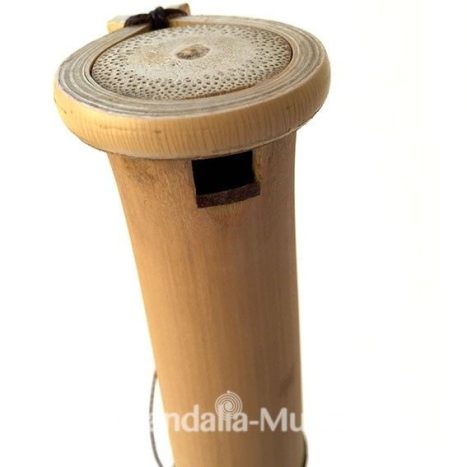 Suling de Bali