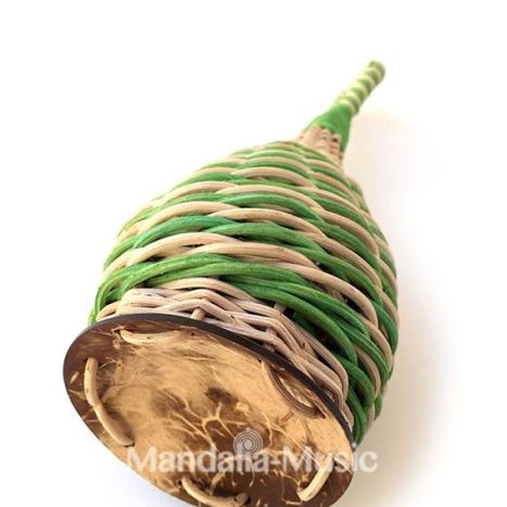 Cachichi (caxixi shaker)