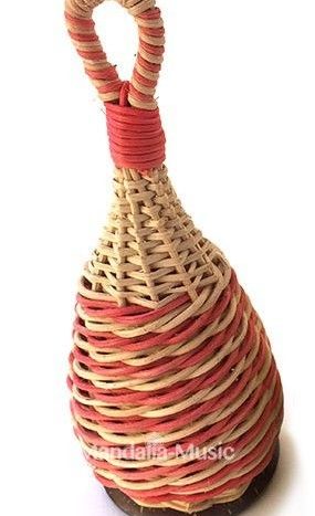 Cachichi (caxixi shaker)