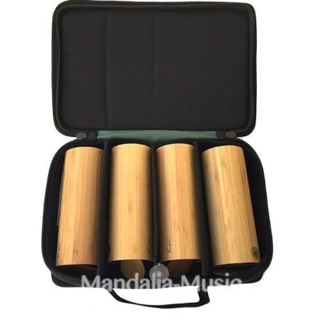 Housse 4 carillons Koshi et Zaphir
