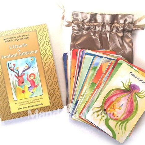 L'oracle de l'enfant intérieur