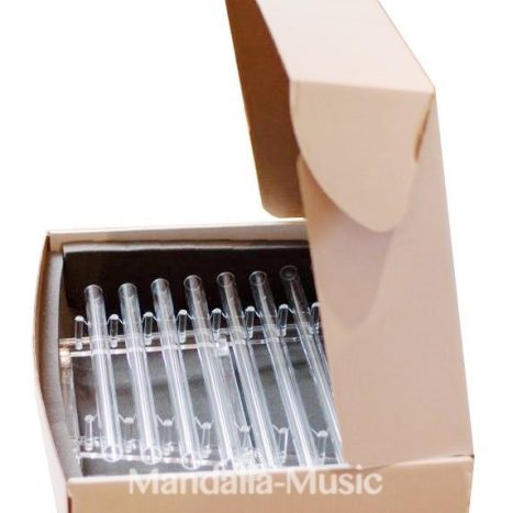 Xylophone de cristal 432Hz