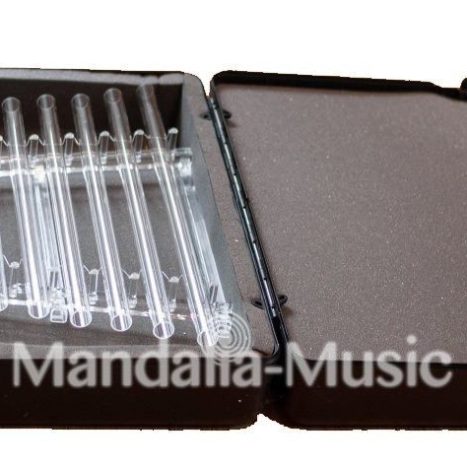 Xylophone de cristal 432Hz