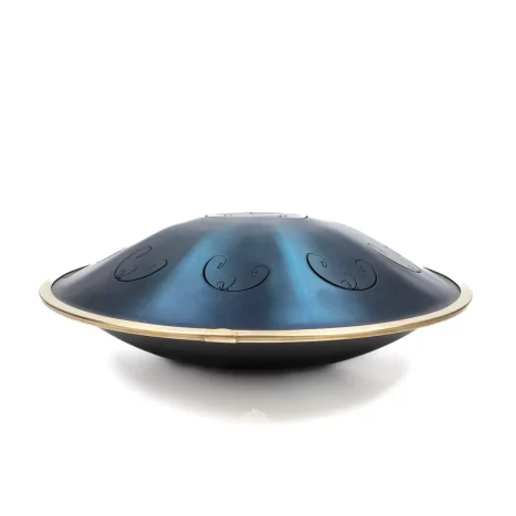 RAV Vast Integral en LA 432hz