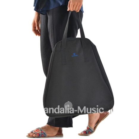 Tubalophone LA 440 Sansula friend