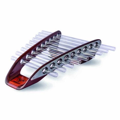 Veena de cristal pentatonique 432Hz