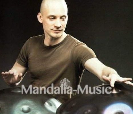 DVD Handpans and Sound Sculptures III