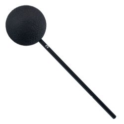 Mailloche Lava 6cm - Gong 60cm & plus