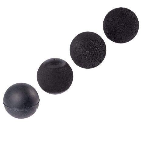 Mailloche Lava 6cm - Gong 60cm & plus