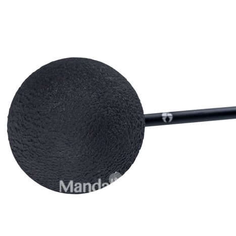 Mailloche Lava 6cm - Gong 60cm & plus