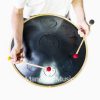 Mailloches pour RAV Vast et handpan