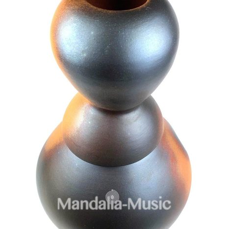 UDU GAIA CLOCHE DOUBLE + PERCU