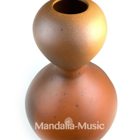 UDU GAIA CLOCHE + PERCU