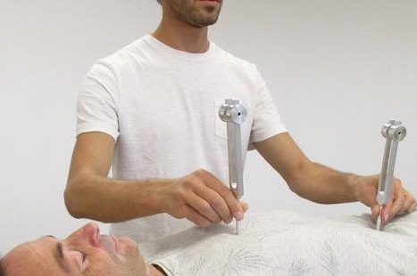 Stage/formation massage sonore /sonothérapie / bien être / diapasons thérapeutiques dans la Loire-Atlantique (44) près de Nantes