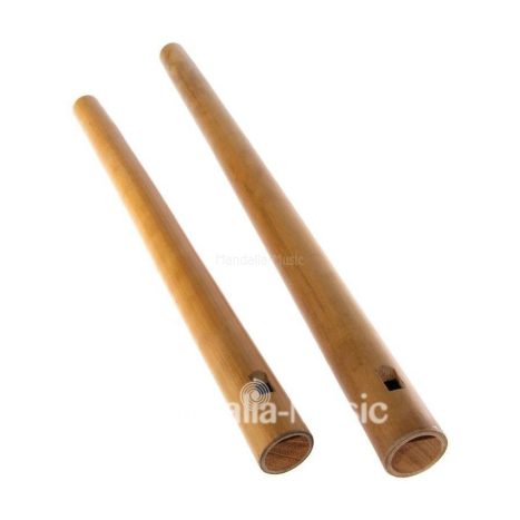 Flûtes harmoniques vietnam