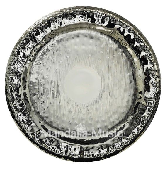 Gong Symphonique Brillant 96cm (38p) Paiste
