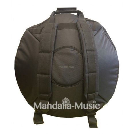Housse de handpan 'Arbre de vie' Mandalia