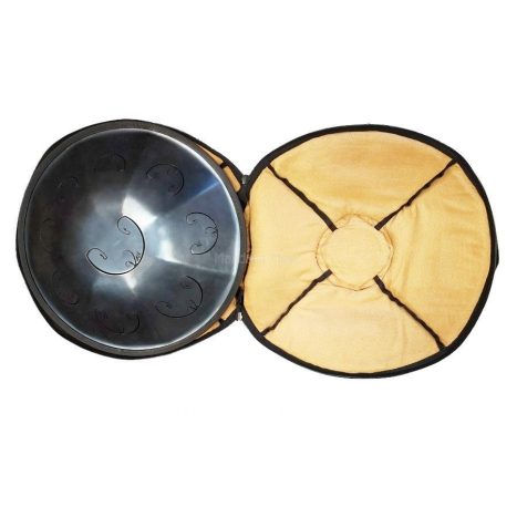 Housse Rav Vast et Frog Drum Spirale