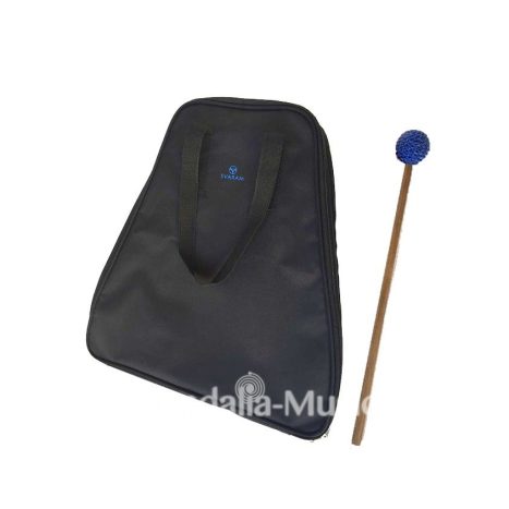 Tubalophone LA 440 Sansula friend
