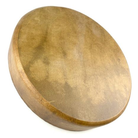 Tambour Chamanique 40 cm en Buffle