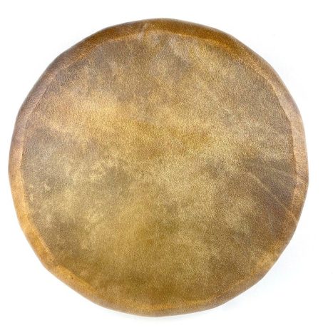 Tambour Chamanique 39 cm en Bison