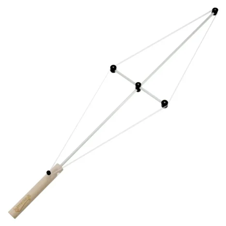 Wind singer - Sabre laser musical