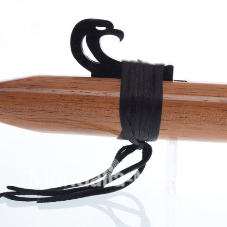 Flûte Condor Bass en SI Min Cèdre Espagnol