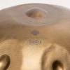 HANDPAN INOX DO# AMARA 440 hz