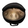 HANDPAN INOX DO# AMARA 440 hz