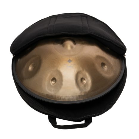 HANDPAN INOX DO# KURD 432Hz UNITY