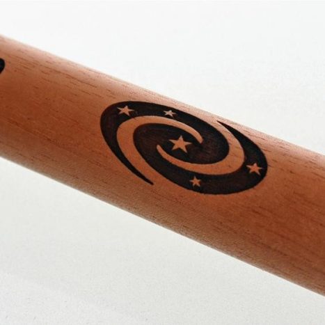 Spirit Flute en SOL Cèdre Espagnol