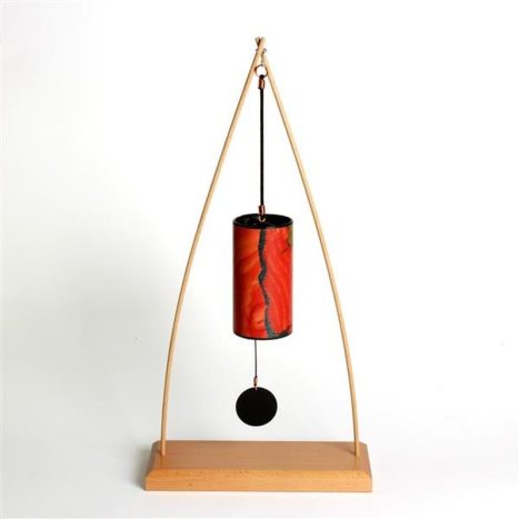 Stand "TIPI" pour un carillon koshi ou zaphir