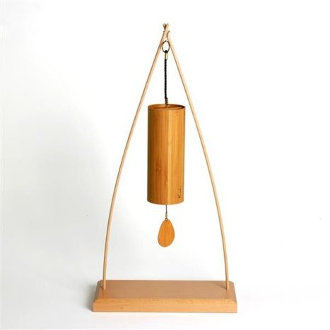 Stand "TIPI" pour un carillon koshi ou zaphir