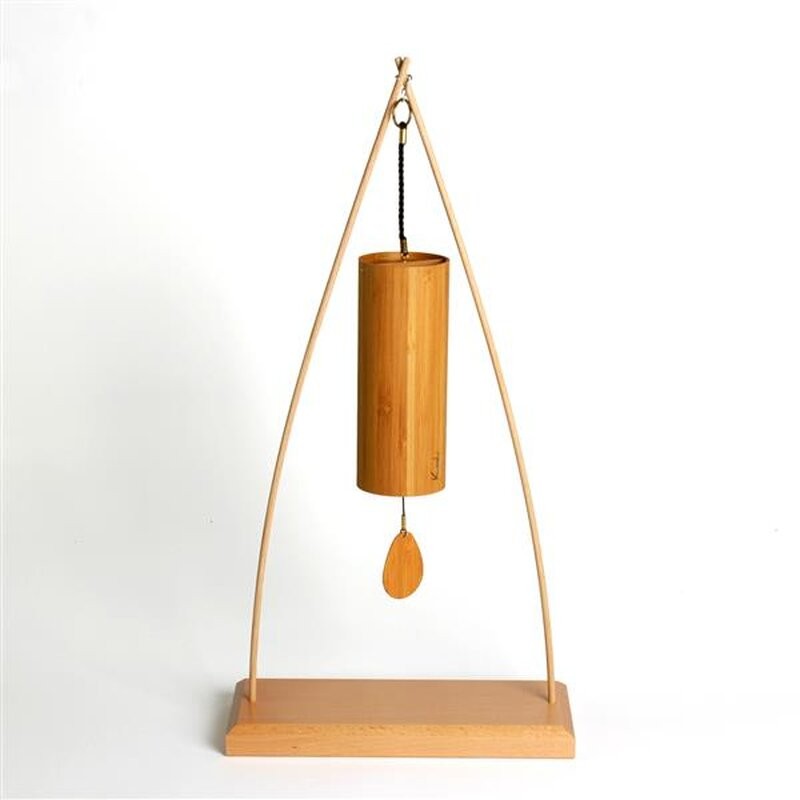 Stand "TIPI" pour un carillon koshi ou zaphir