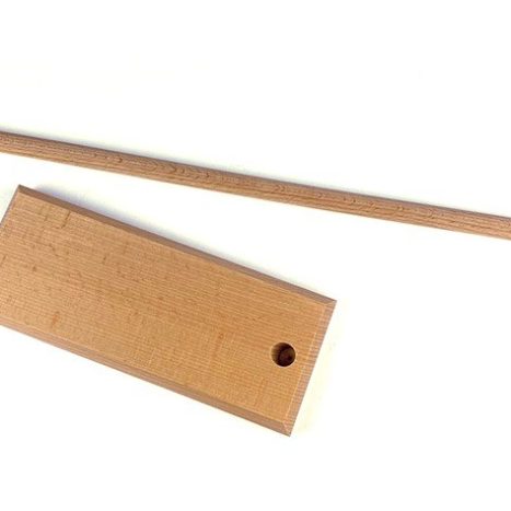 Stand "PISA" pour un carillon koshi ou zaphir