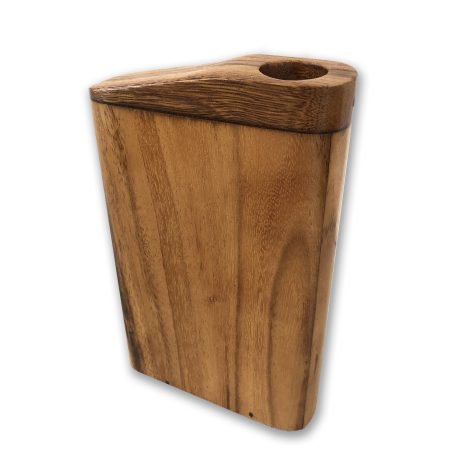 Didge Box simple RE + housse