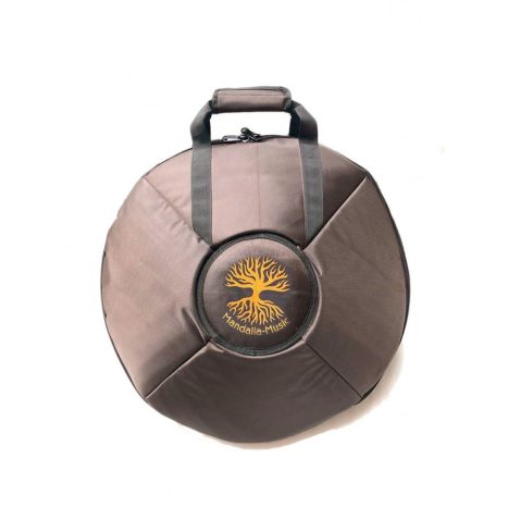 Housse de handpan 'Arbre de vie' Mandalia