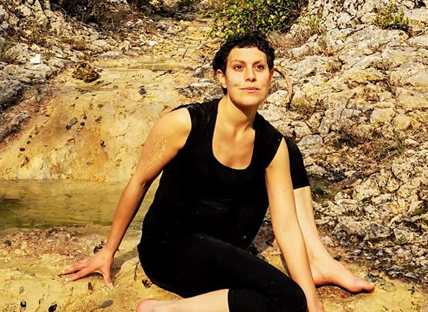 Stage/formation massage sonore /sonothérapie/voix et chant en Loire-Atlantique (44) près de Nantes