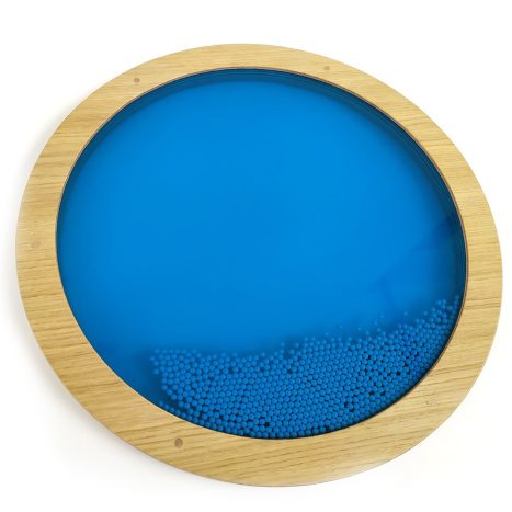 TRITON : Le tambour océan 44cm