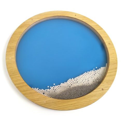TRITON : Le tambour océan 44cm