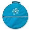 POSEIDON : Le tambour océan 52cm + housse