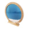 POSEIDON : Le tambour océan 52cm + housse