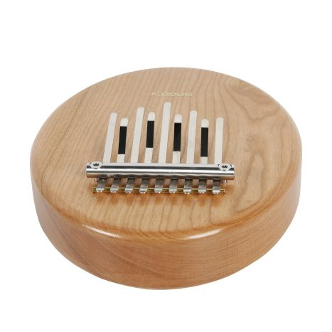 Kalimba Olive La 432hz 9 notes