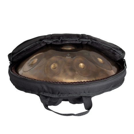 BABY HANDPAN INOX SOL# Kurd 440hz