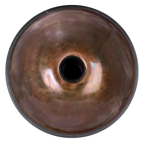 HANDPAN MAJESTY INOX SI CELTIC